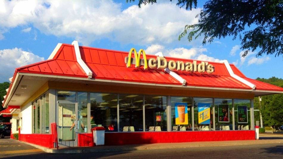 McDonalds | cafe | 1535 Rice St, St Paul, MN 55117, USA | 6514873090 OR +1 651-487-3090