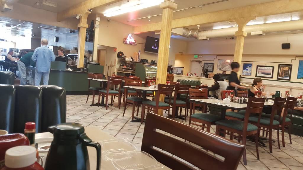 Jims Coffee Shop | cafe | 2333 Lincoln Ave, Alameda, CA 94501, USA | 5105235368 OR +1 510-523-5368