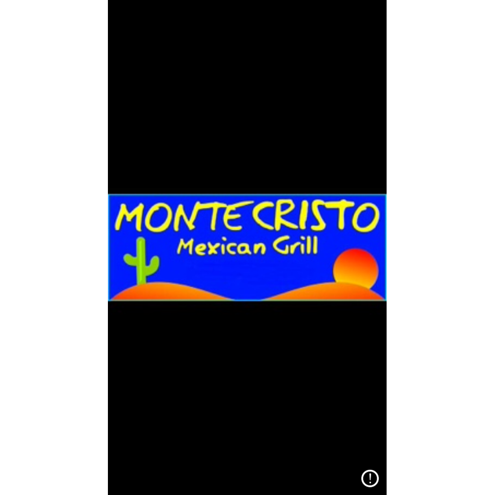 Monte Cristo Mexican Grill | restaurant | 364 Broadway, Revere, MA 02151, USA | 7812862221 OR +1 781-286-2221