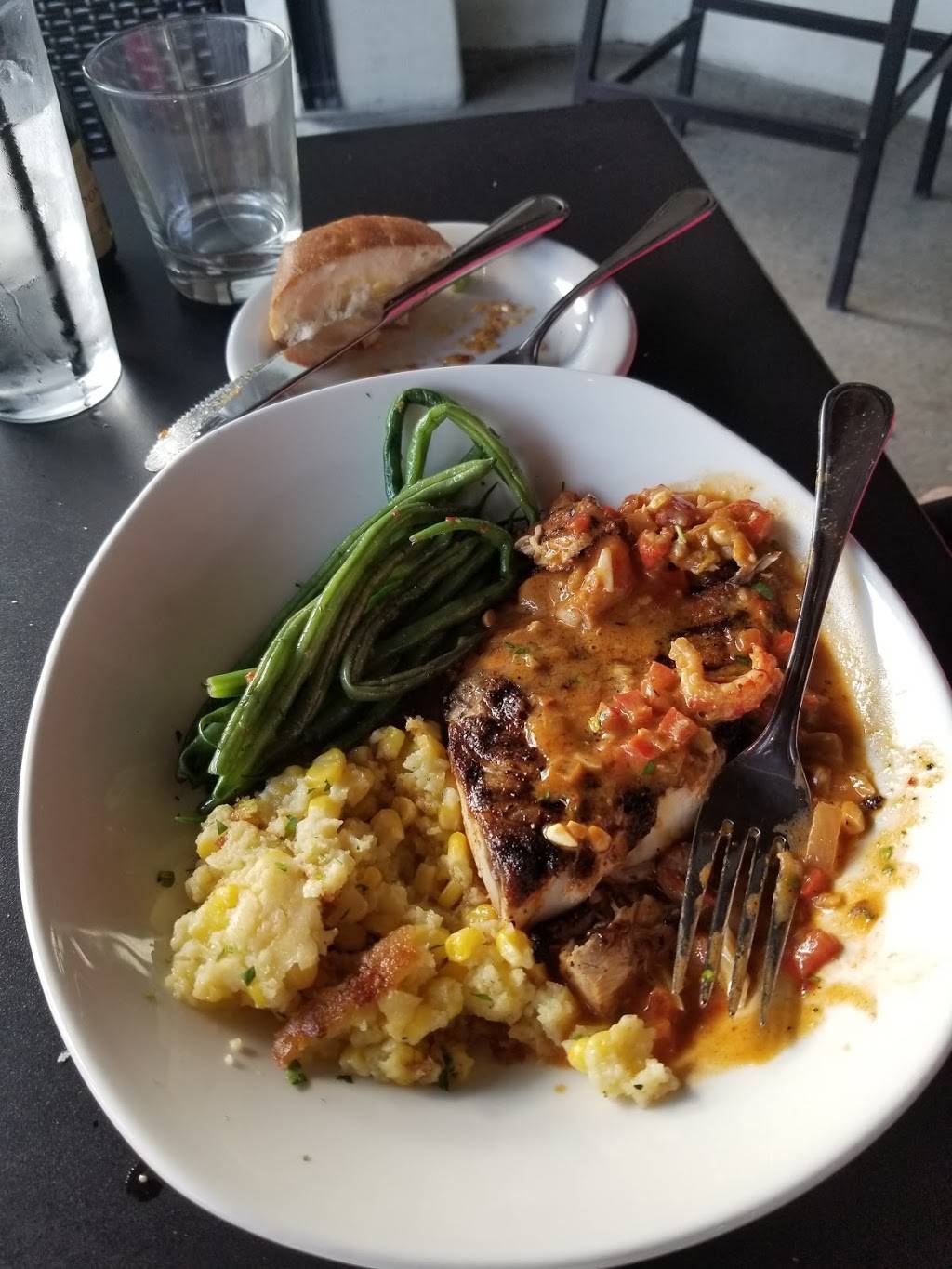 Bonefish Grill | restaurant | 1902 N Roan St, Johnson City, TN 37601, USA | 4234340247 OR +1 423-434-0247