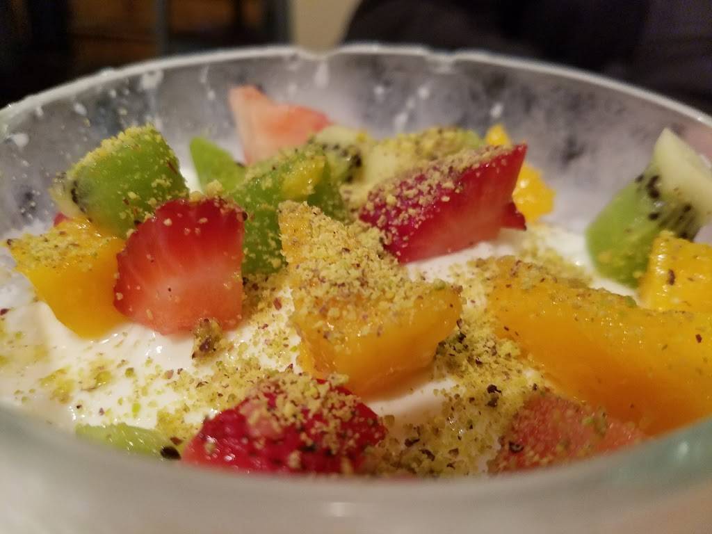 Helmand Palace | restaurant | 2424 Van Ness Ave, San Francisco, CA 94109, USA | 4153450072 OR +1 415-345-0072