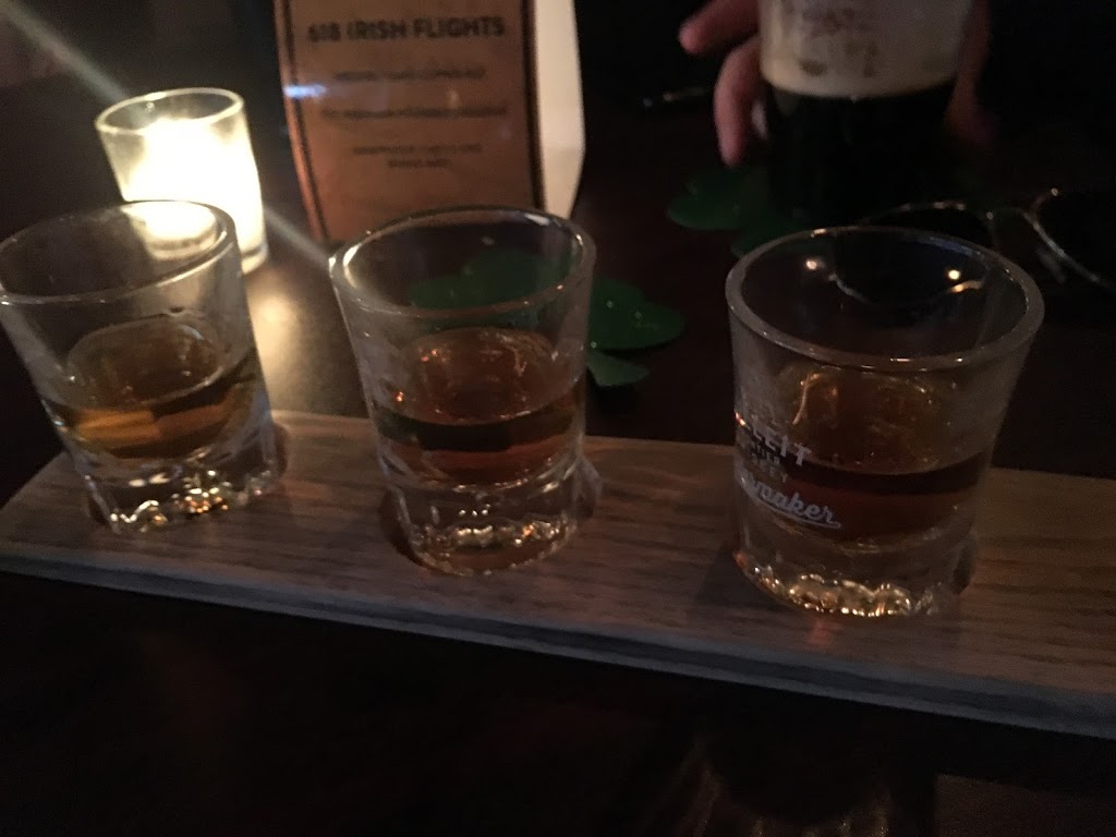 618 Cocktail and Whiskey Lounge | restaurant | 618 H St NW, Second Floor, Washington, DC 20001, USA | 2025109604 OR +1 202-510-9604