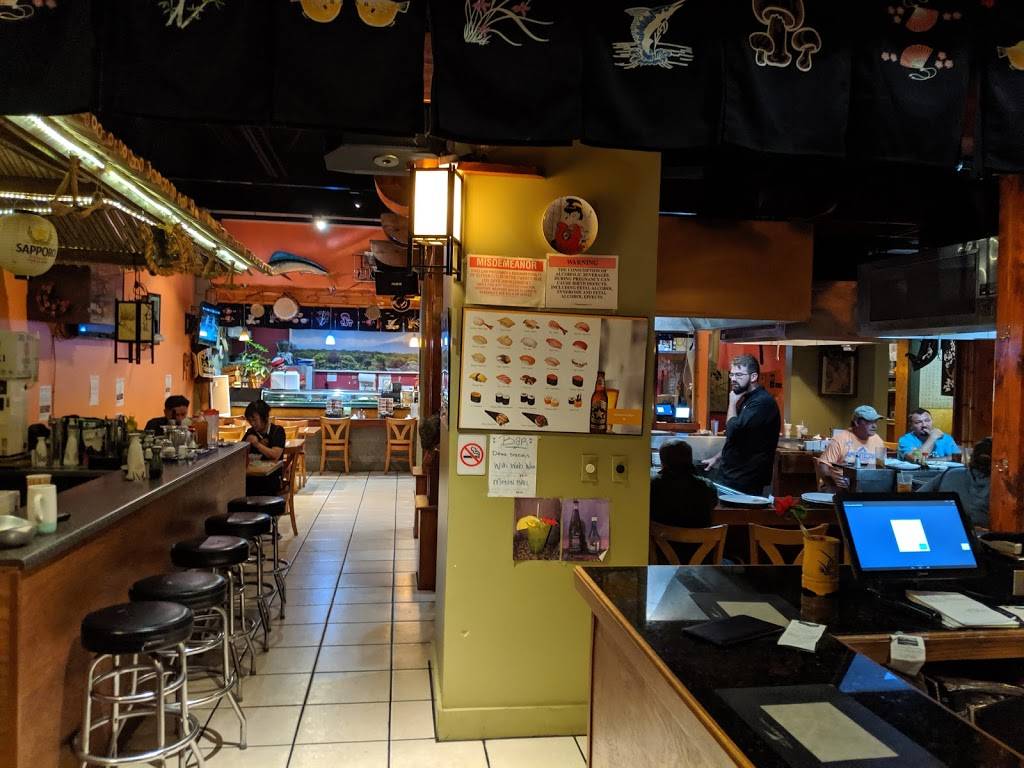 Fuji Yama Japanese Steakhouse | restaurant | 10 Stonebridge Blvd E, Jackson, TN 38305, USA | 7316648889 OR +1 731-664-8889