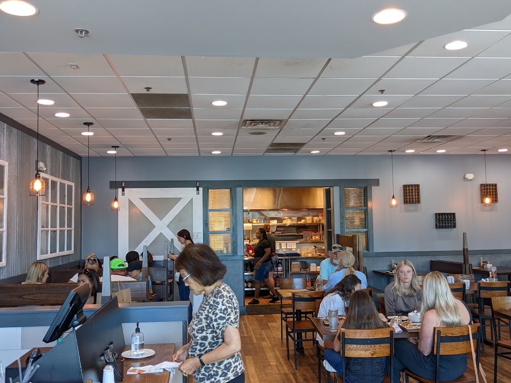 First Watch | restaurant | 11160 Panama City Beach Pkwy Suite 409, Panama City Beach, FL 32407, USA | 8502345700 OR +1 850-234-5700