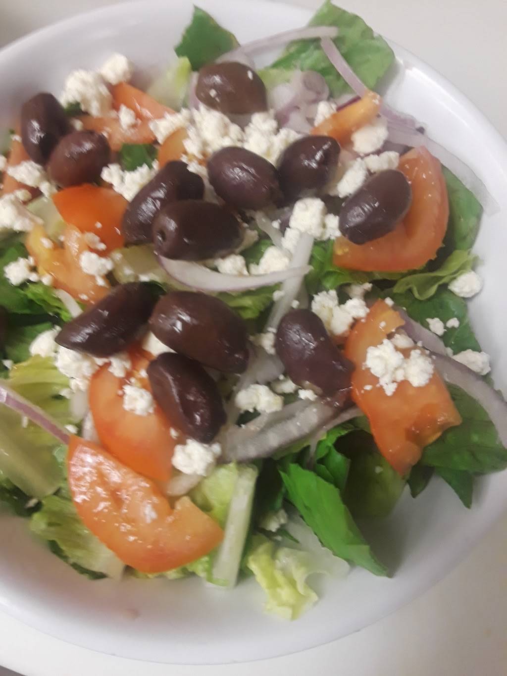 R.Kidds Pizza & Wings | restaurant | 3415 W Glendale Ave, Phoenix, AZ 85051, USA | 6028414444 OR +1 602-841-4444