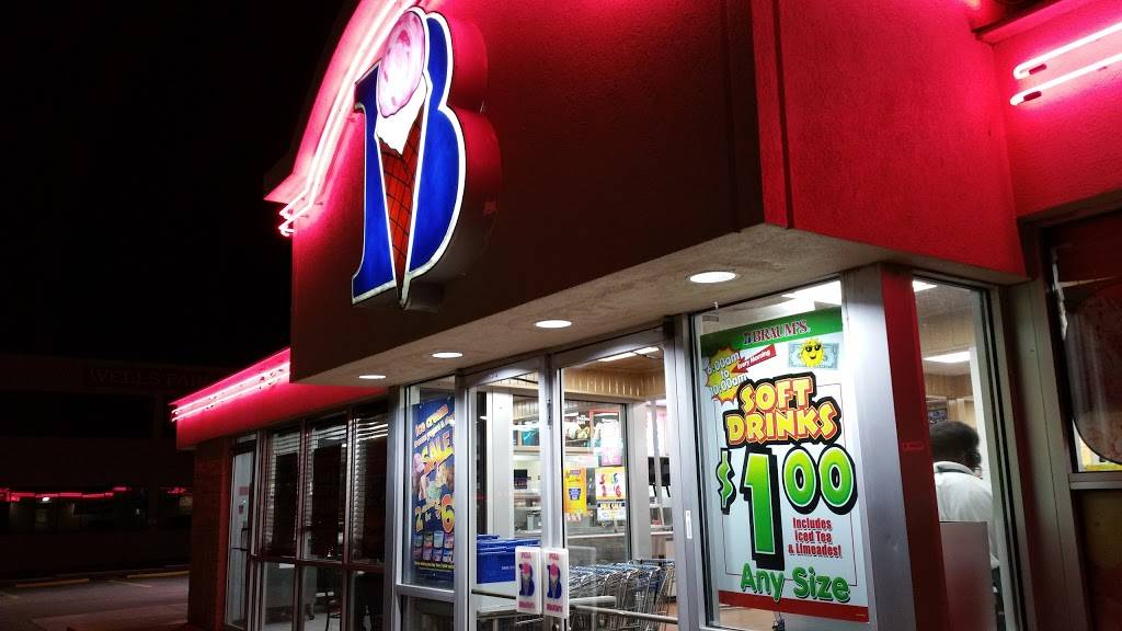 Braums Ice Cream & Burger Restaurant | restaurant | 6108 McCart Ave, Fort Worth, TX 76133, USA | 8172925183 OR +1 817-292-5183