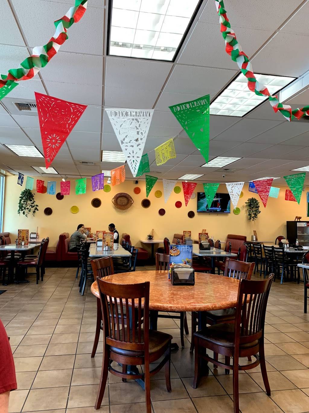Jaguar Mexican Restaurant | restaurant | 306 Williams Ave S, Renton, WA 98057, USA | 4252553043 OR +1 425-255-3043