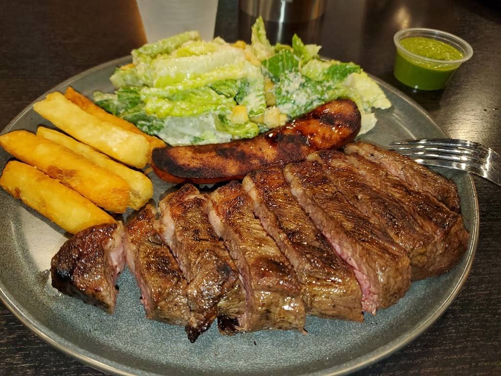 Picanha Steak Restaurant | restaurant | 7480 S Rainbow Blvd, Las Vegas, NV 89139, USA | 7029129455 OR +1 702-912-9455