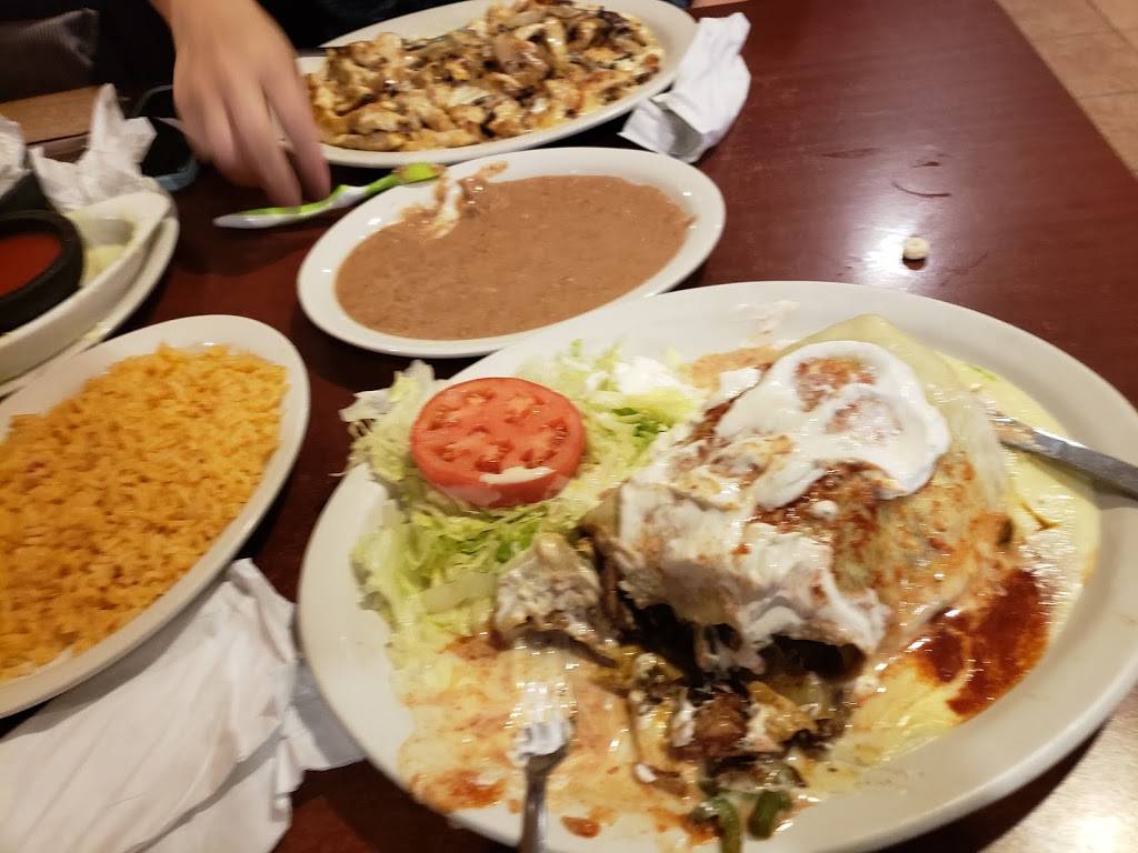 El Nopal | restaurant | 8007 County Rd 311, Sellersburg, IN 47172, USA | 8122489833 OR +1 812-248-9833