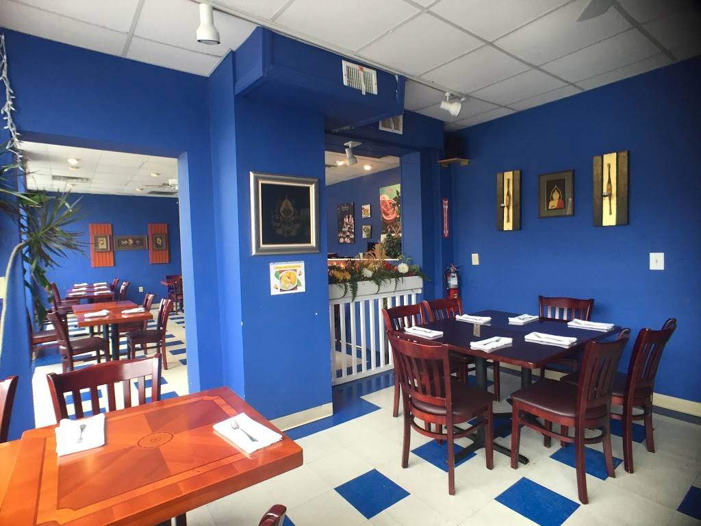 Khao Tip Thai Cuisine | restaurant | 2111 Hamburg Turnpike, Wayne, NJ 07470, USA | 9738315858 OR +1 973-831-5858