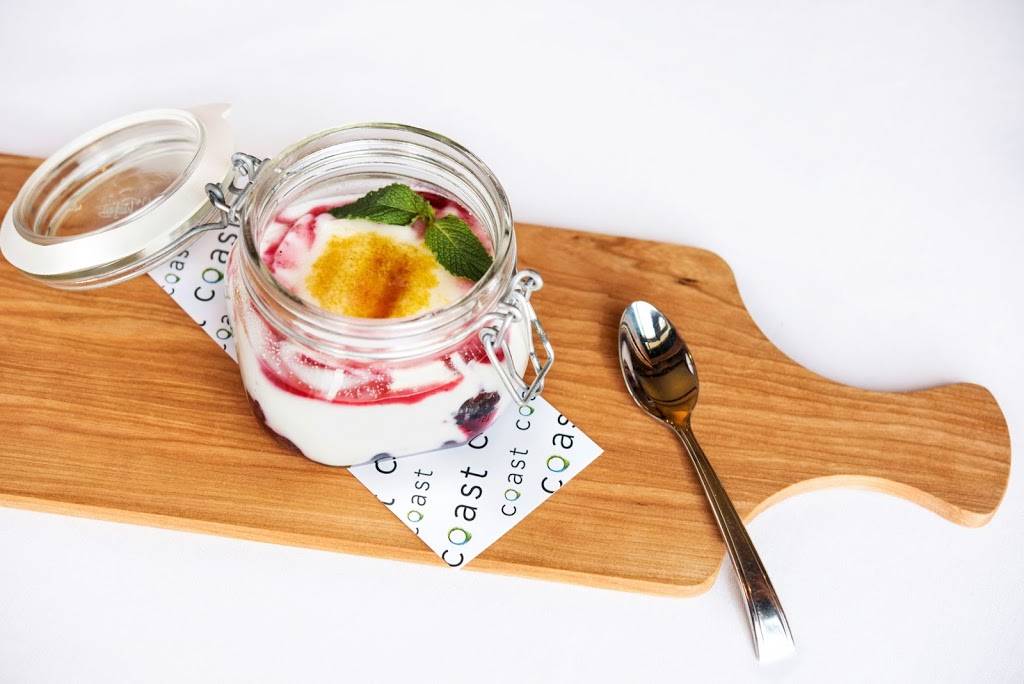 Coast | restaurant | 4750 Amelia Island Pkwy, Amelia Island, FL 32034, USA | 9042771087 OR +1 904-277-1087