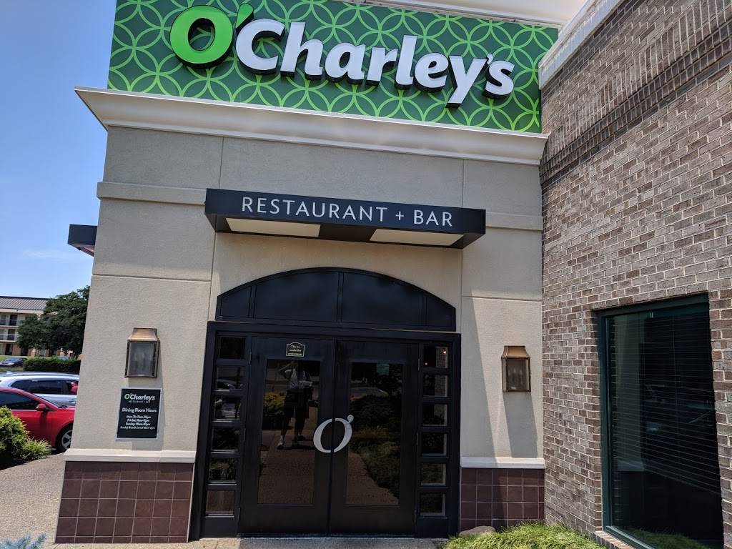 OCharley’s Restaurant & Bar | restaurant | 117 Cedar Ln, Knoxville, TN 37912, USA | 8656892870 OR +1 865-689-2870