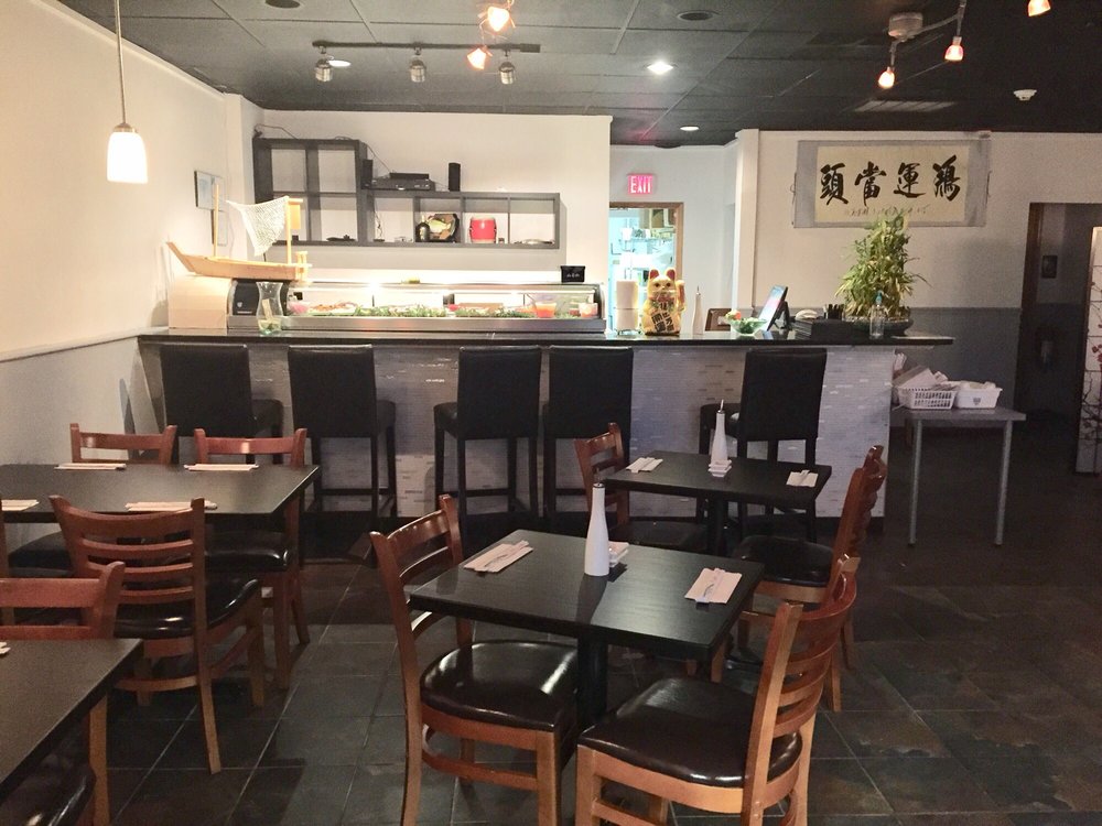 Wild Rice Sushi and Grill | restaurant | 614 E Ogden Ave, Naperville, IL 60563, USA | 6307171199 OR +1 630-717-1199