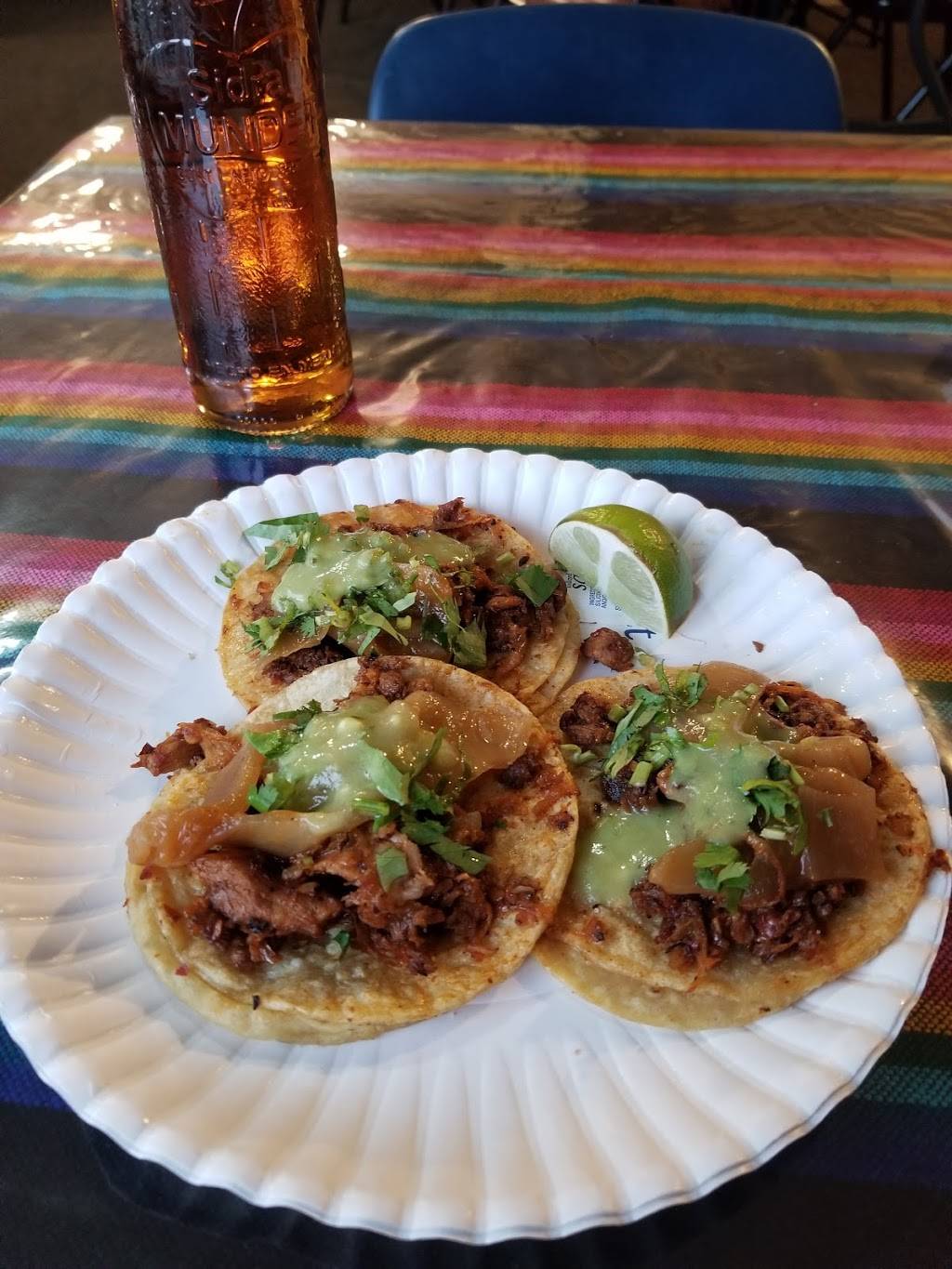 Tacos Los Vaqueros | restaurant | 4114 Morrison Rd, Denver, CO 80219, USA | 7202107888 OR +1 720-210-7888