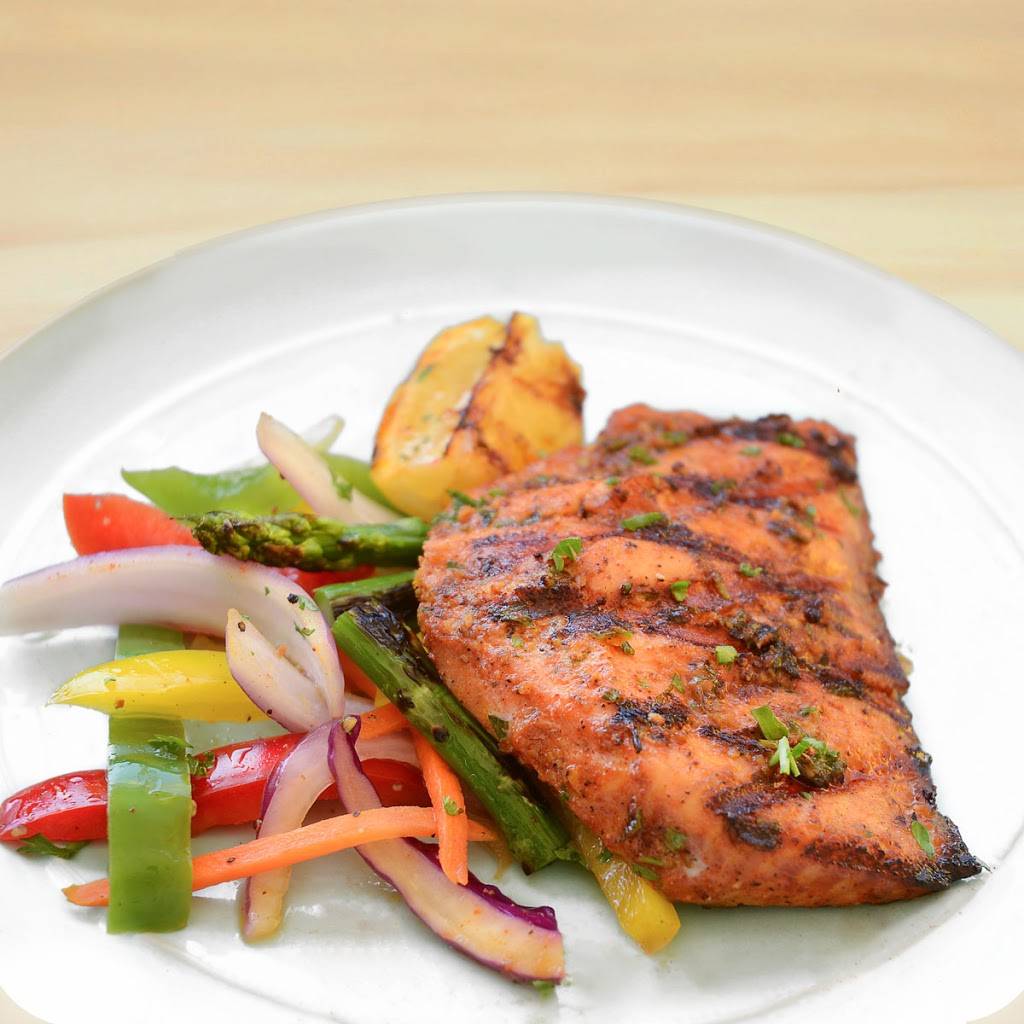 BiiBiip Mediterranean | restaurant | 9622 Venice Blvd, Culver City, CA 90232, USA | 4246034402 OR +1 424-603-4402