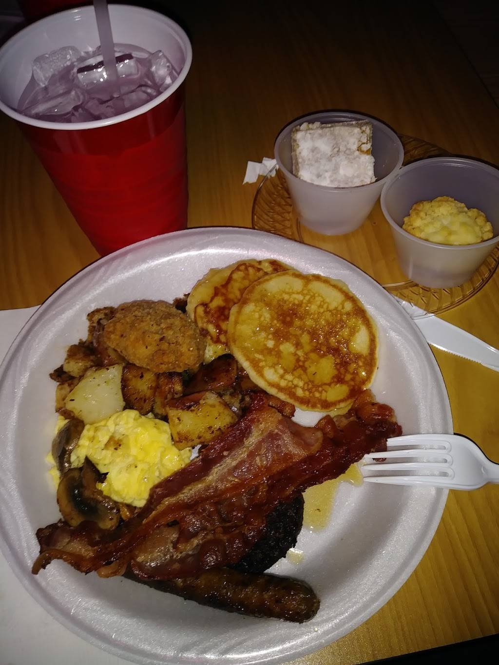 Footers Sports Pub | restaurant | 4676 Princess Anne Rd, Virginia Beach, VA 23462, USA | 7574676427 OR +1 757-467-6427