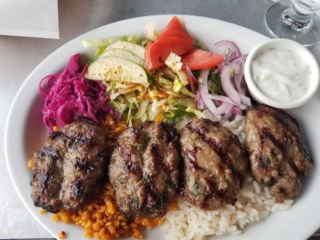 Bayshore Mediterranean Grill | restaurant | 6102 S MacDill Ave, Tampa, FL 33611, USA | 8138056444 OR +1 813-805-6444