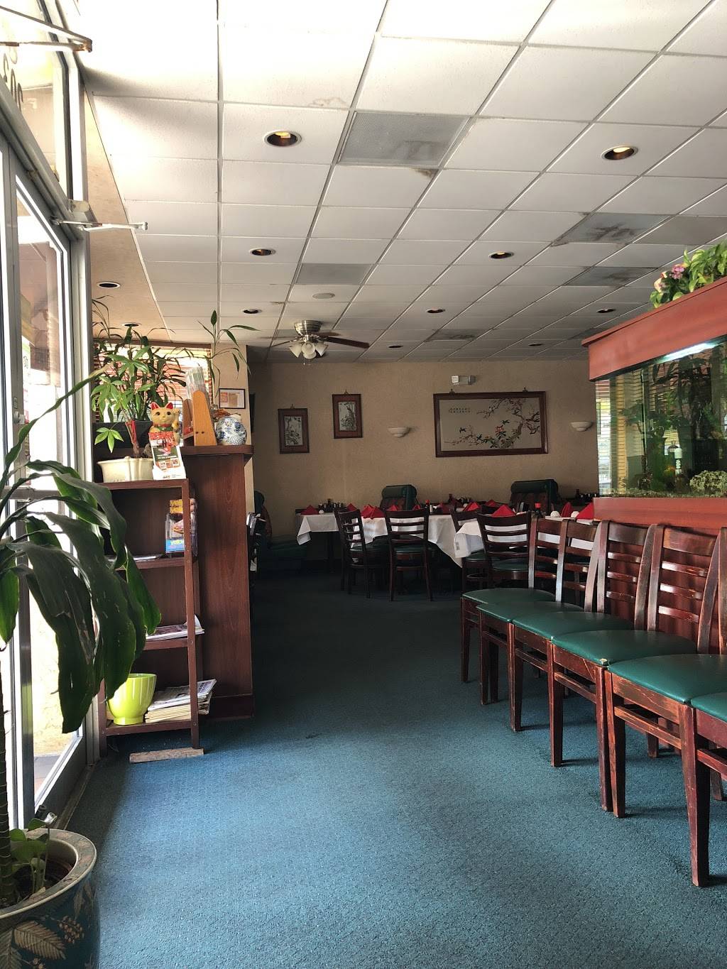 Helen Huangs Mandarin House | restaurant | 2031 Hollywood Blvd, Hollywood, FL 33020, USA | 9549231688 OR +1 954-923-1688