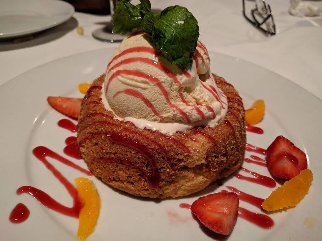 Mastros Steakhouse | restaurant | 633 Anton Blvd, Costa Mesa, CA 92626, USA | 7145467405 OR +1 714-546-7405