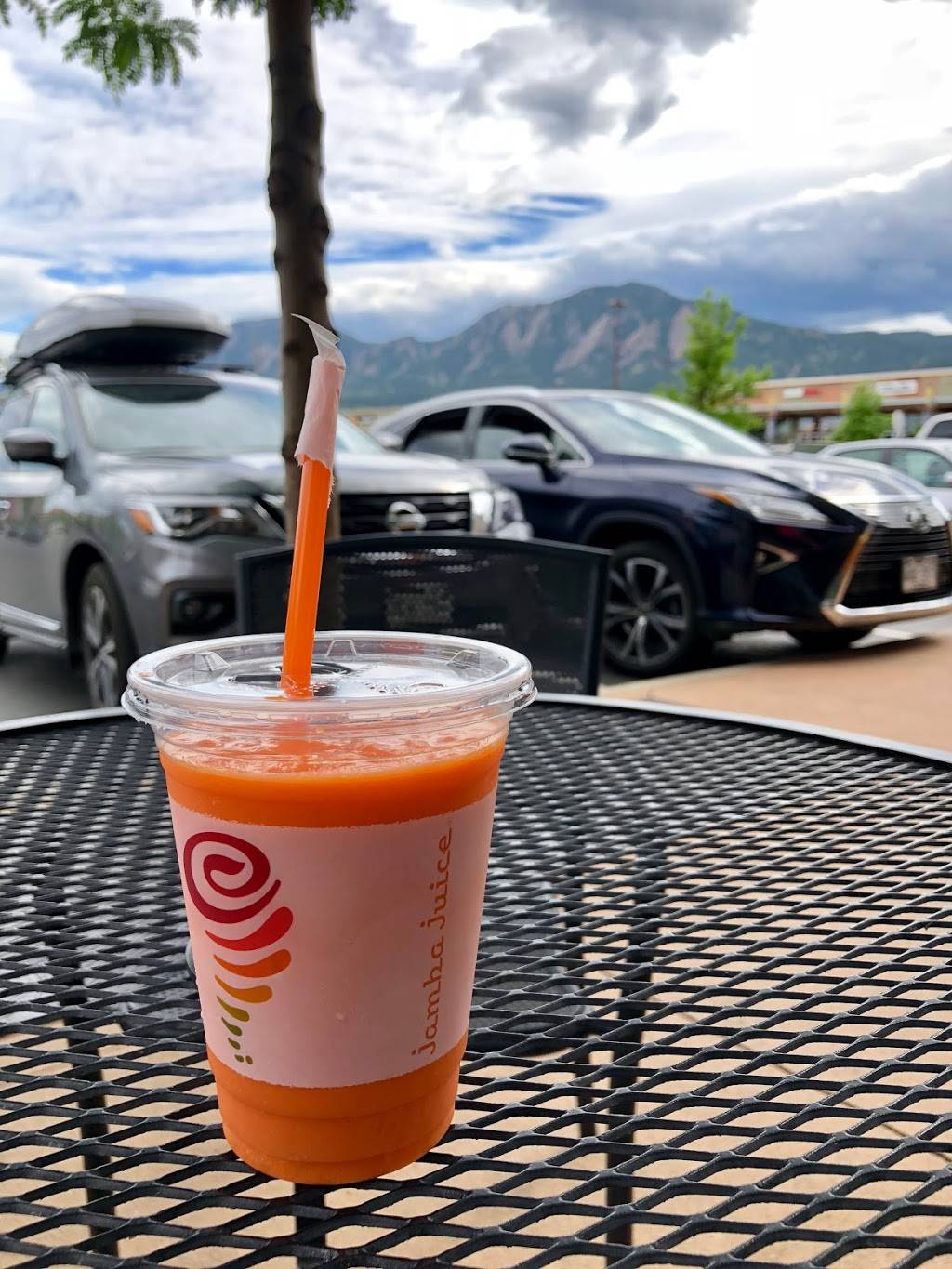 Jamba | restaurant | 3053 Arapahoe Ave, Boulder, CO 80303, USA | 3032471170 OR +1 303-247-1170