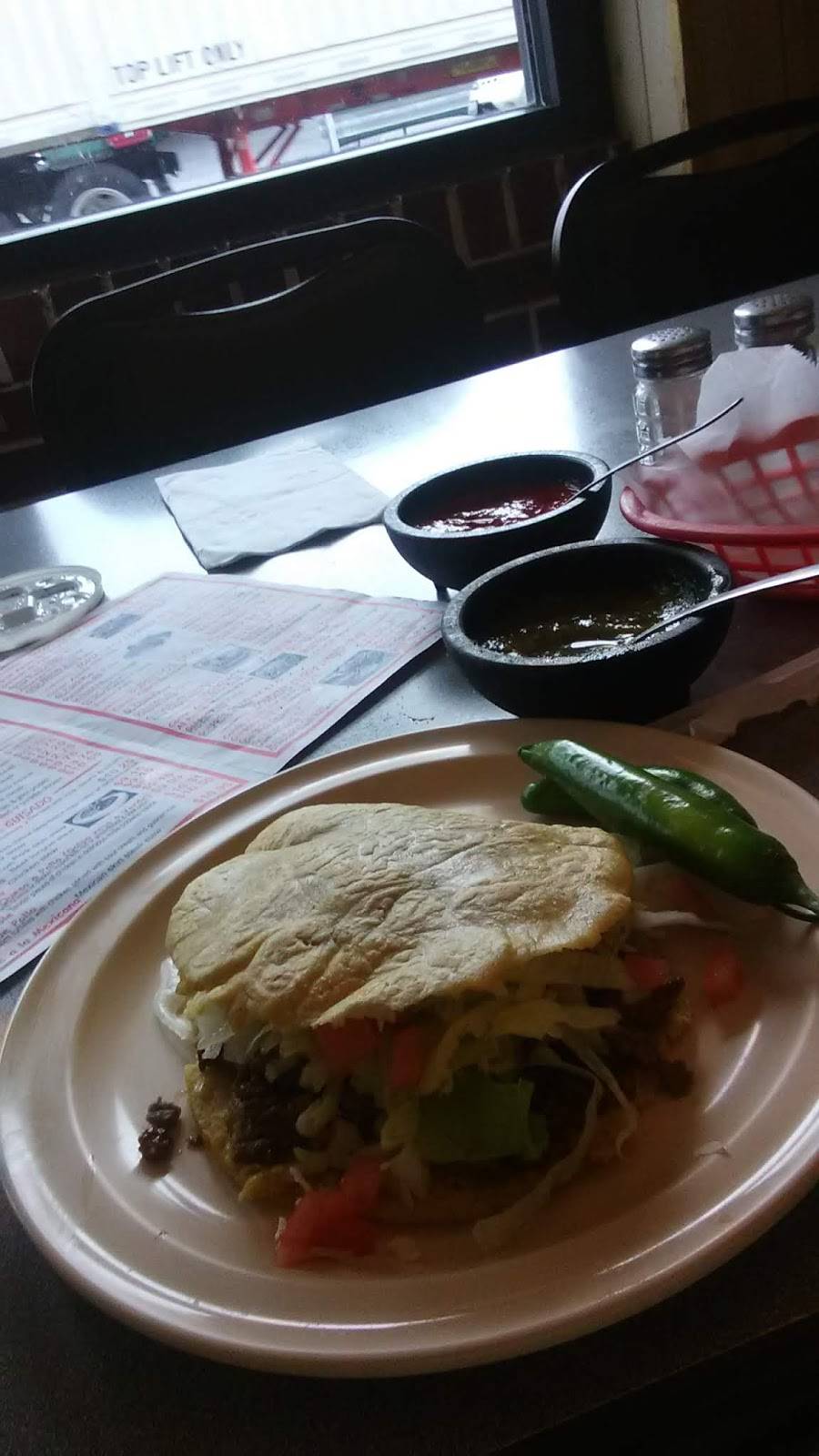 El Publano Mexican Restaurant | restaurant | 2610 W 51st St, Chicago, IL 60632, USA | 7734349901 OR +1 773-434-9901