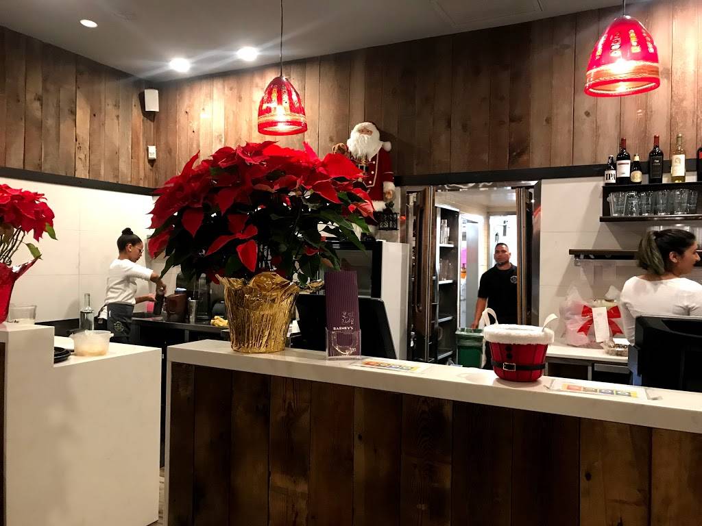 Barneys Gourmet Hamburgers | restaurant | 4162 Piedmont Ave, Oakland, CA 94611, USA | 5106557180 OR +1 510-655-7180