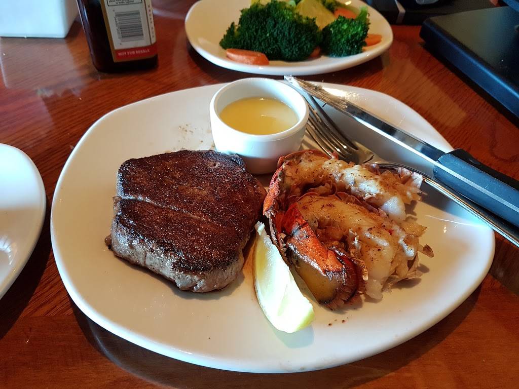 Outback Steakhouse | restaurant | 20630 Valley Green Dr, Cupertino, CA 95014, USA | 4082554400 OR +1 408-255-4400