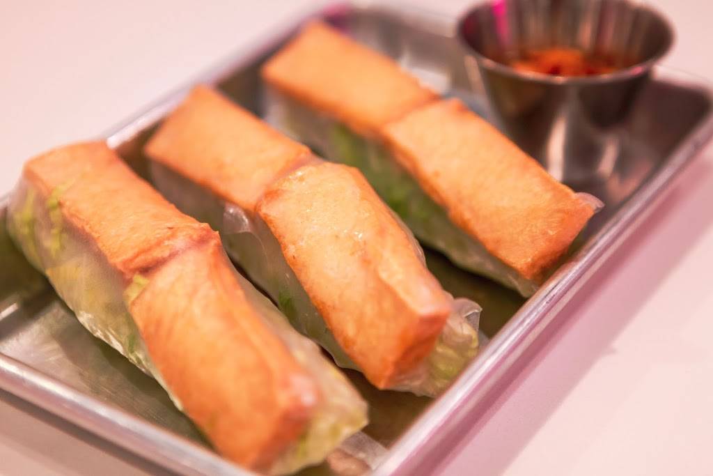 Culantro & Basil Pho Bistro | restaurant | 11770 Firestone Blvd, Norwalk, CA 90650, USA | 5624748180 OR +1 562-474-8180