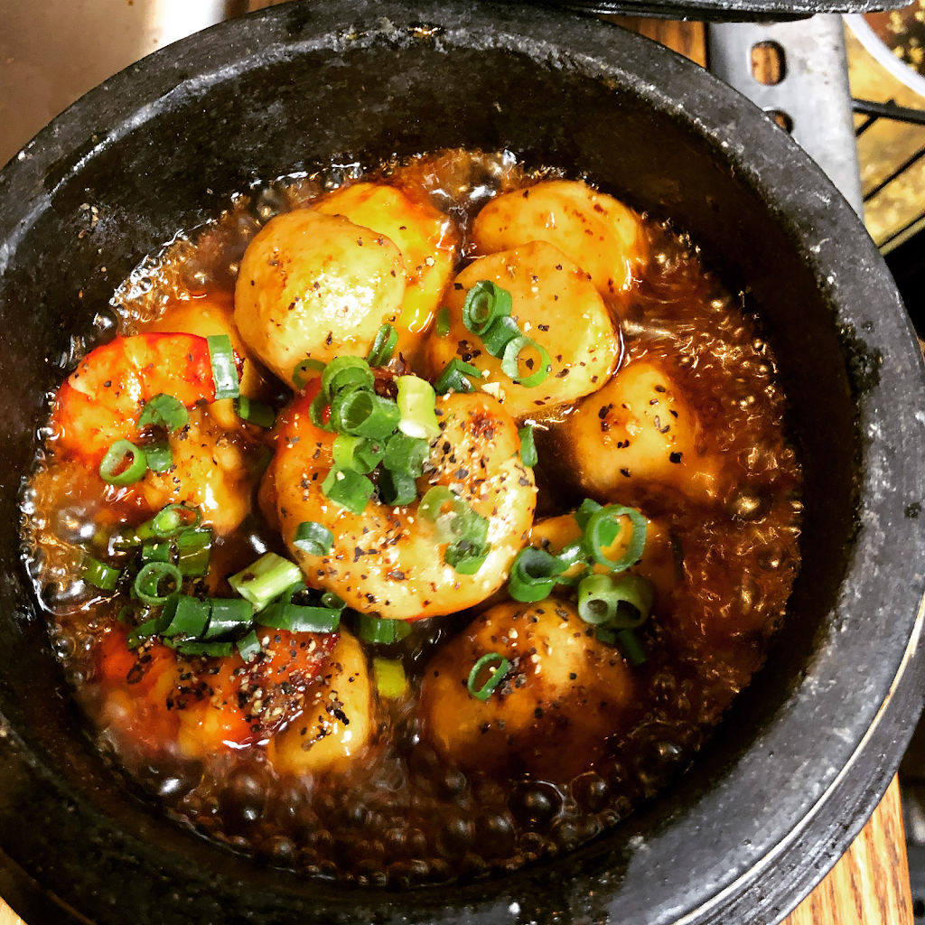 The Ripple of Smiles | restaurant | 3040 Waialae Ave, Honolulu, HI 96816, USA | 8083542572 OR +1 808-354-2572