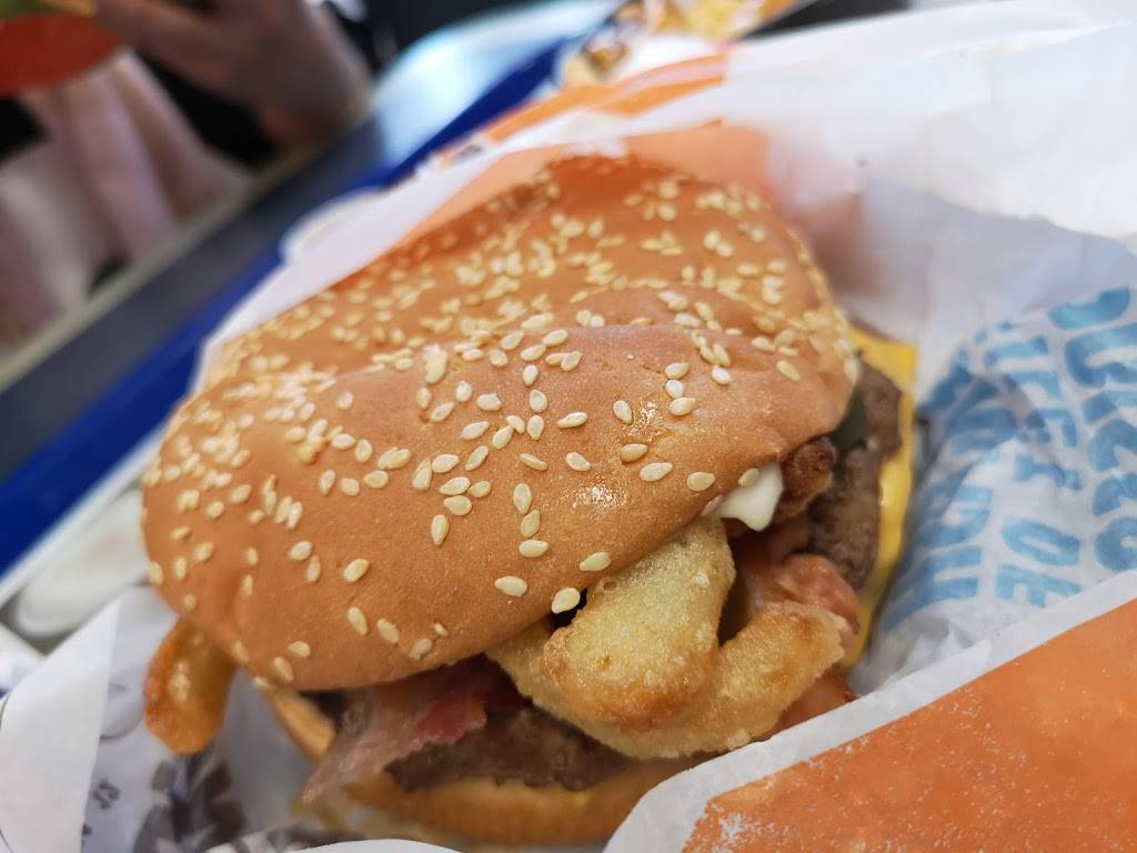 Burger King | restaurant | 3850 Sheppard Ave E, Scarborough, ON M1T 3L4, Canada | 4162920058 OR +1 416-292-0058