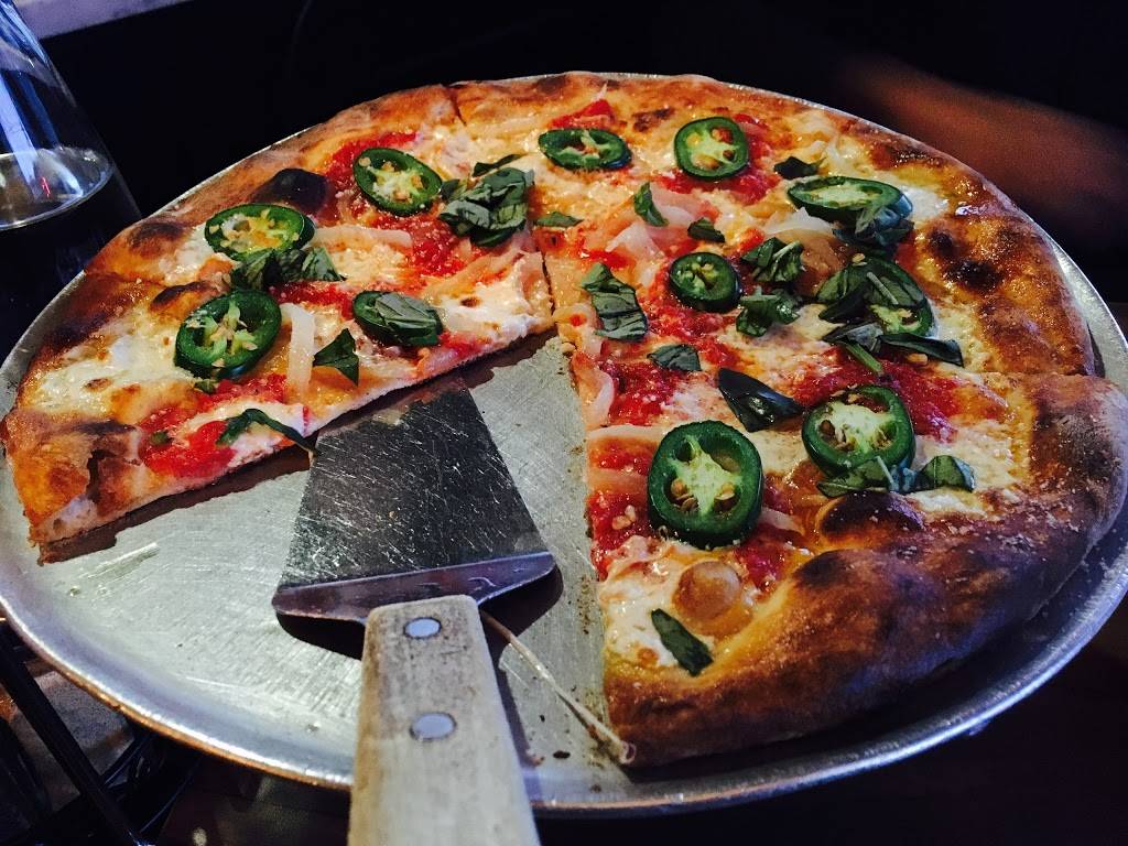 Campania | restaurant | 9824 4th Ave, Brooklyn, NY 11209, USA | 3475174868 OR +1 347-517-4868