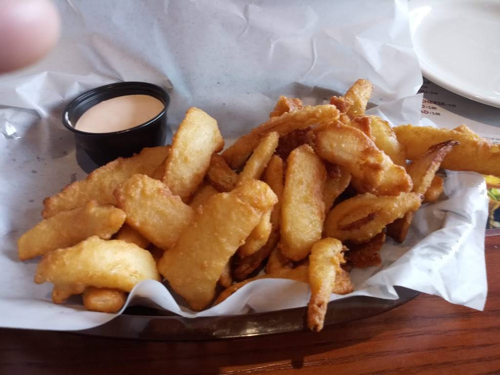 Kickback Jacks | restaurant | 3286 Silas Creek Pkwy, Winston-Salem, NC 27103, USA | 3366590080 OR +1 336-659-0080