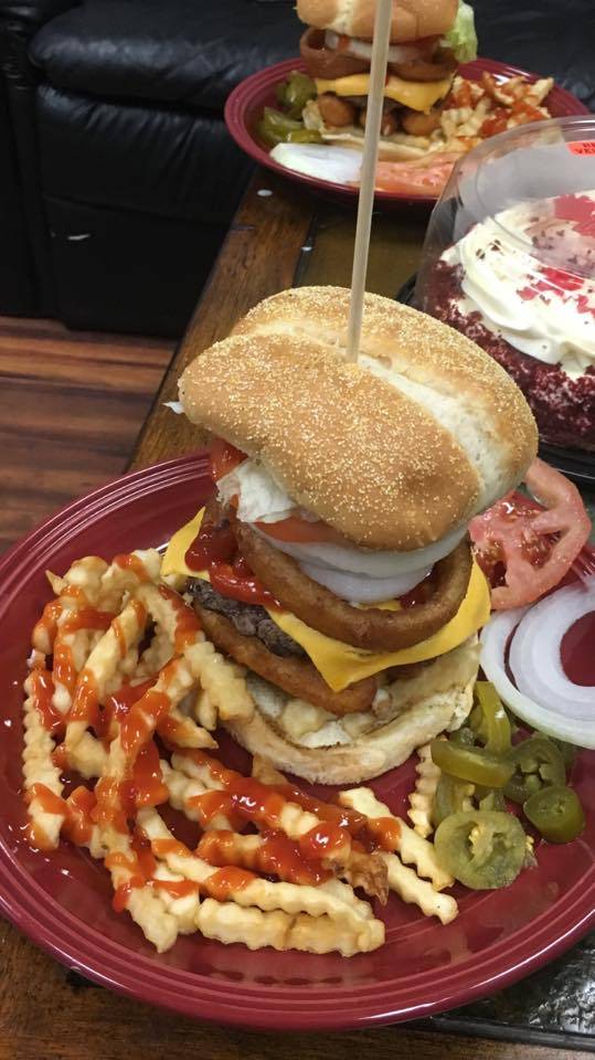 Loven-Oven | restaurant | 6808 Kennedy Ave, Hammond, IN 46323, USA | 2198445848 OR +1 219-844-5848