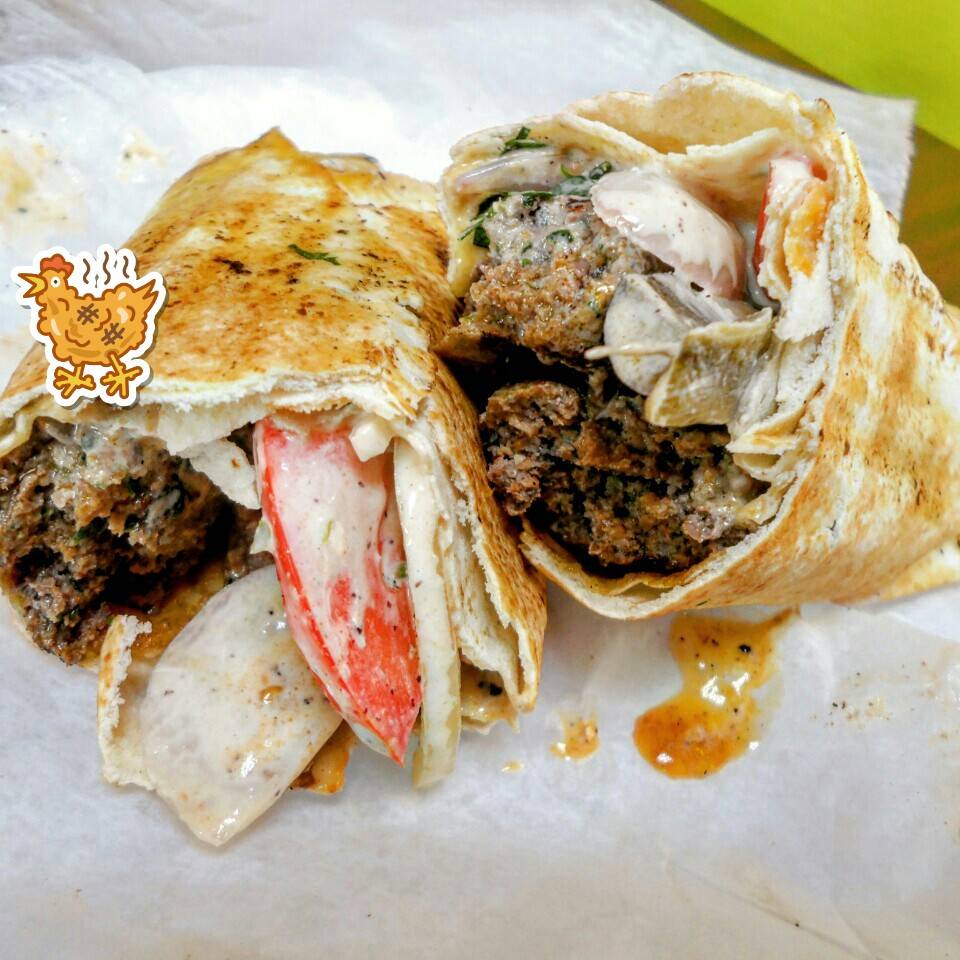 Tuhamas | restaurant | 10613 Warren Ave, Dearborn, MI 48126, USA | 3135810714 OR +1 313-581-0714