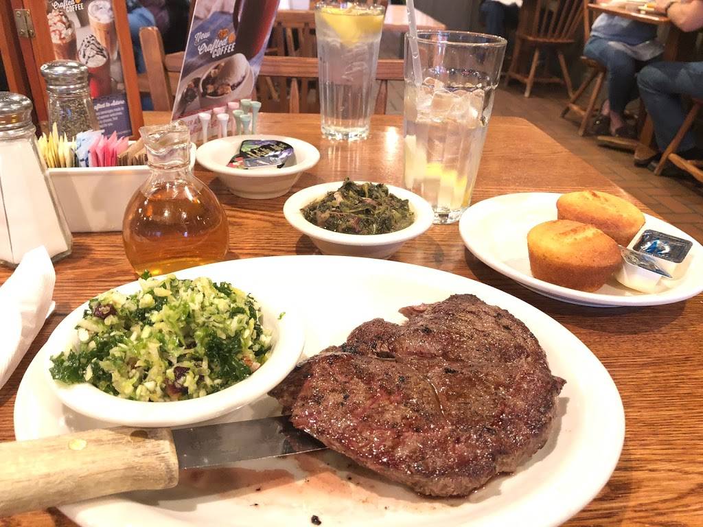 Cracker Barrel Old Country Store | restaurant | 135 Spring Forest Dr, Mebane, NC 27302, USA | 9193049932 OR +1 919-304-9932