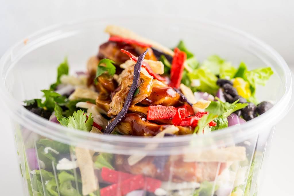 Crunch Bistro | restaurant | 6414 Rea Rd, Charlotte, NC 28277, USA | 7043620077 OR +1 704-362-0077