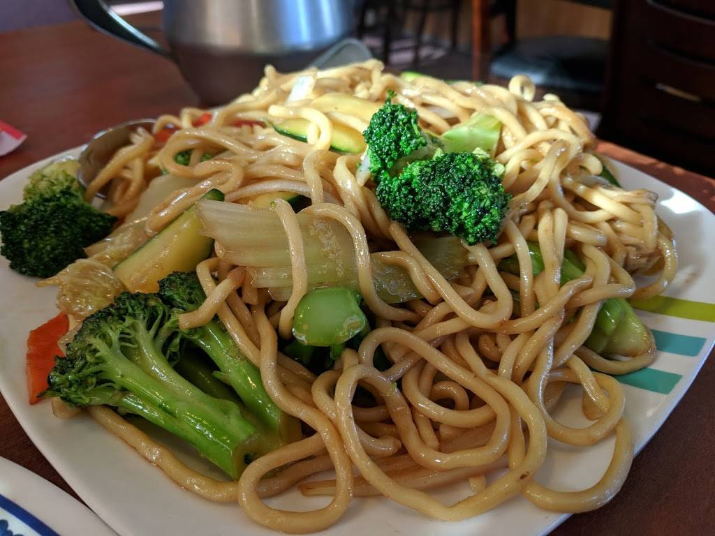 Lucky Bamboo | restaurant | 1784 Fremont Blvd, Seaside, CA 93955, USA | 8318995115 OR +1 831-899-5115