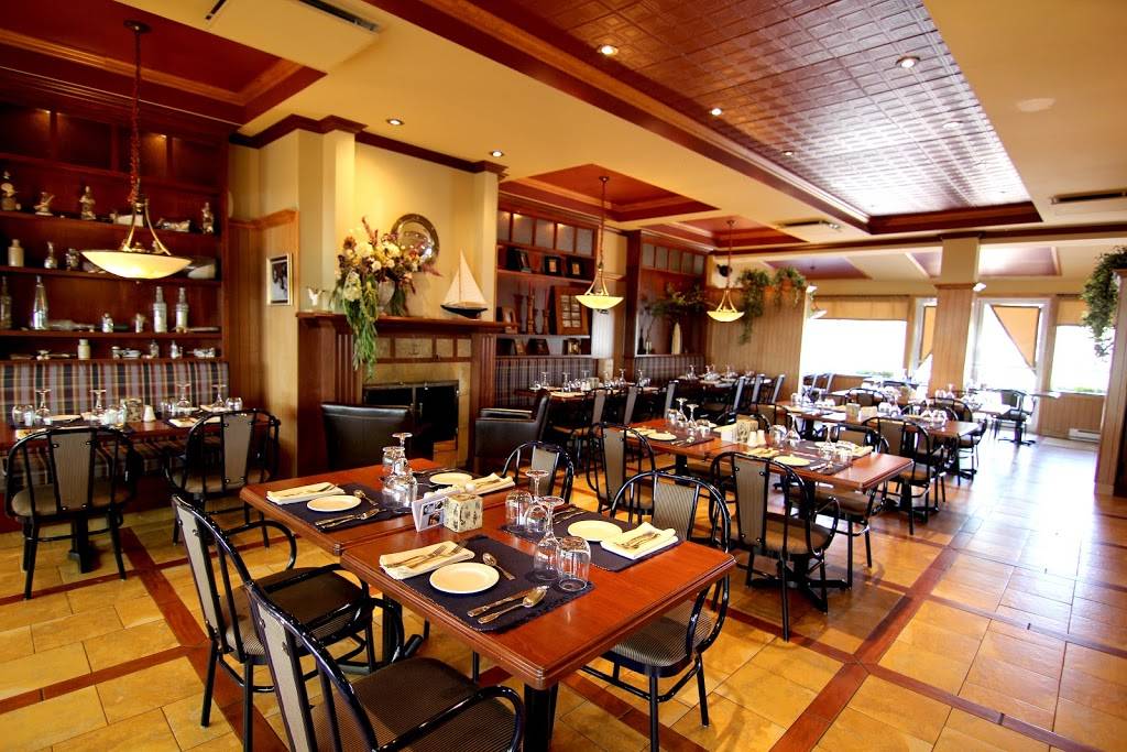 Bleumarin Le | restaurant | 55 Rue Richelieu, Saint-Jean-sur-Richelieu, QC J3B 6X2, Canada | 4503472341 OR +1 450-347-2341