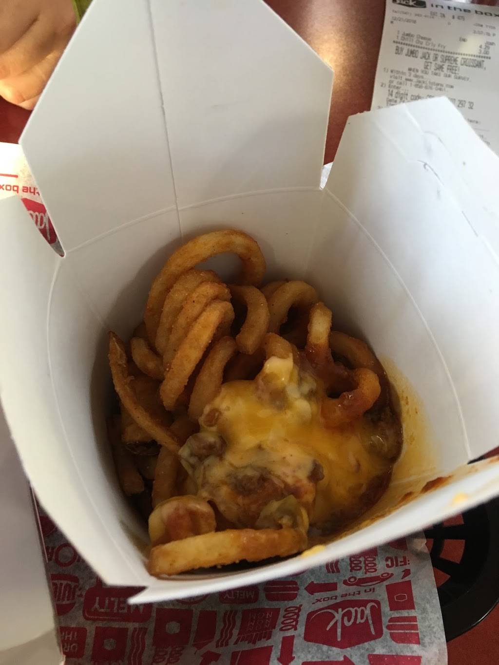 Jack in the Box | restaurant | 4384 Commerce St, Eugene, OR 97402, USA | 5413434114 OR +1 541-343-4114