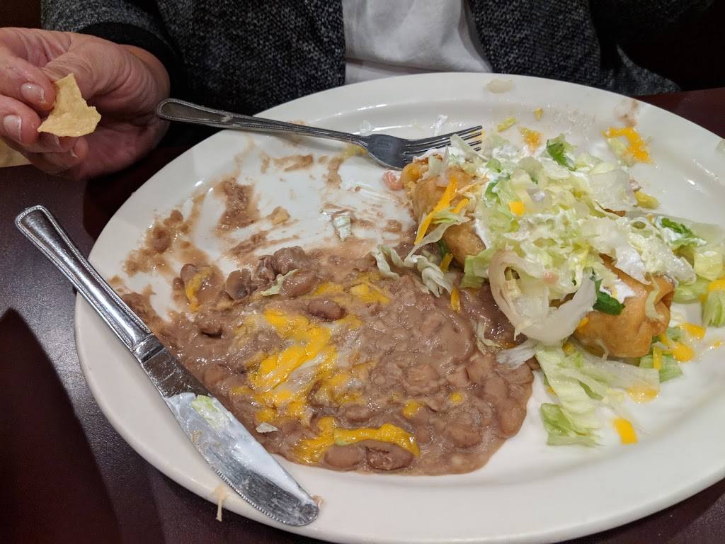 Rio Rico Mexican Grill | restaurant | 929 N Val Vista Dr, Gilbert, AZ 85234, USA | 4805394491 OR +1 480-539-4491