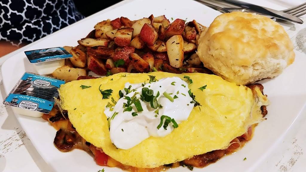 The Brunchery | restaurant | 17507 Preserve Walk Ln, Tampa, FL 33647, USA | 8135337271 OR +1 813-533-7271