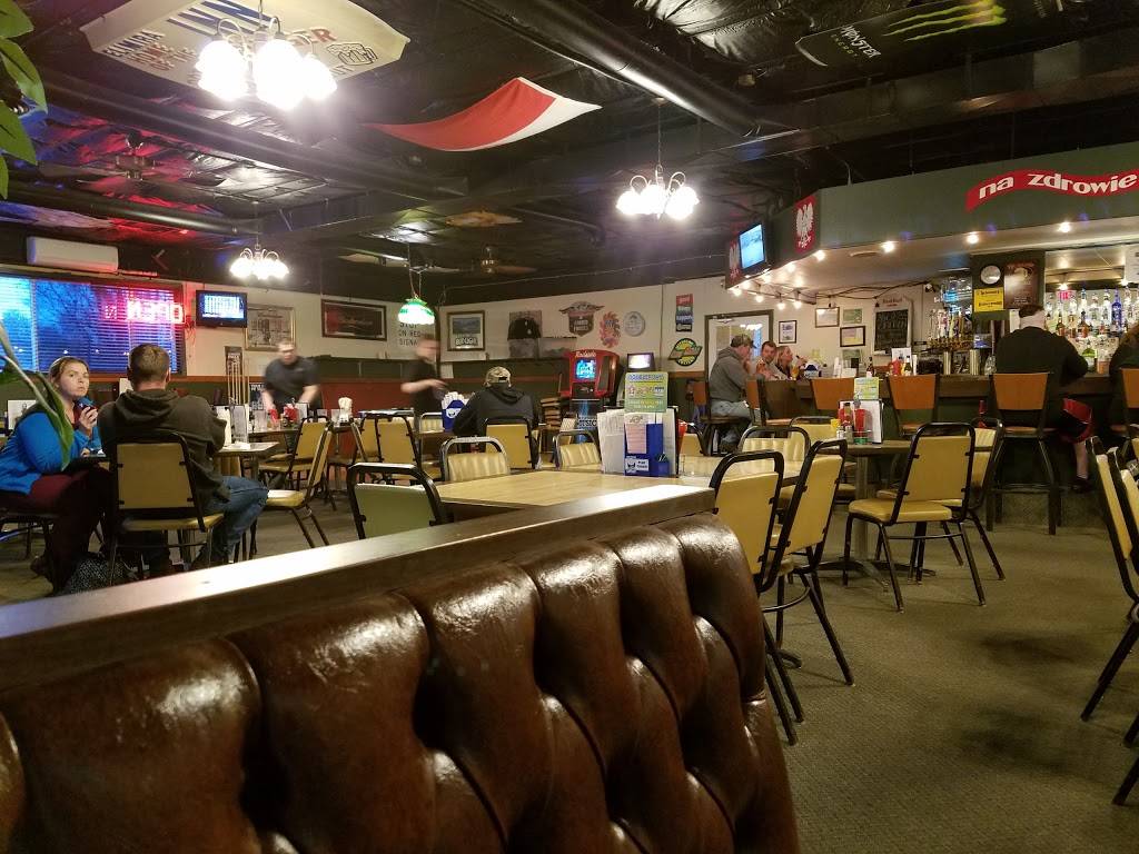 Railside Bar & Grill | restaurant | 8805 M-32, Elmira, MI 49730, USA | 2315463248 OR +1 231-546-3248