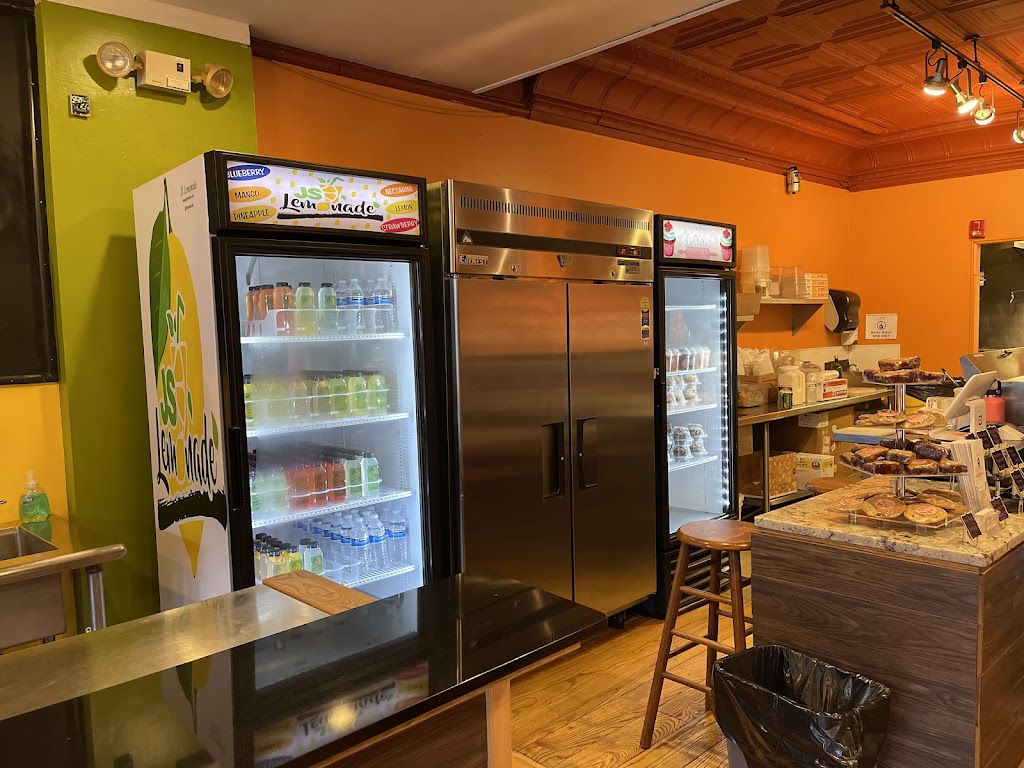 Lot G | restaurant | 20 N Washington St, Ypsilanti, MI 48197, USA | 7343404135 OR +1 734-340-4135