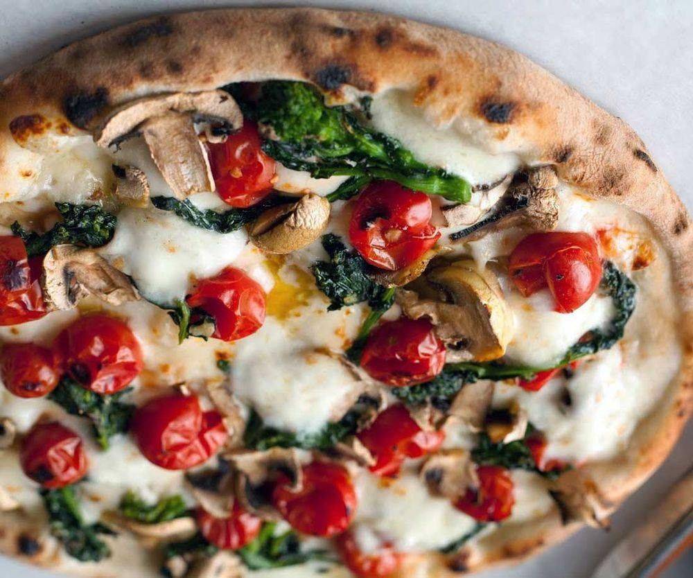 DeSano Pizzeria Napoletana | restaurant | 8129 Sawyer Brown Rd Suite #401, Bellevue, TN 37221, USA | 6159427570 OR +1 615-942-7570