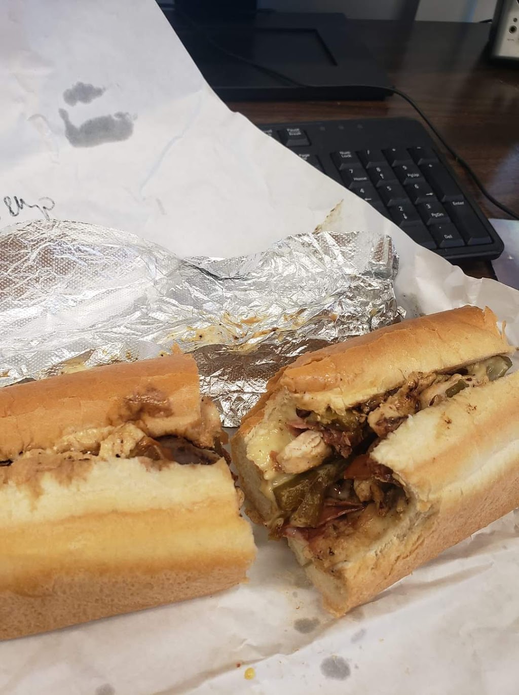 GIOVANNIS | meal takeaway | 1354 E State St, Sharon, PA 16146, USA | 7243086817 OR +1 724-308-6817