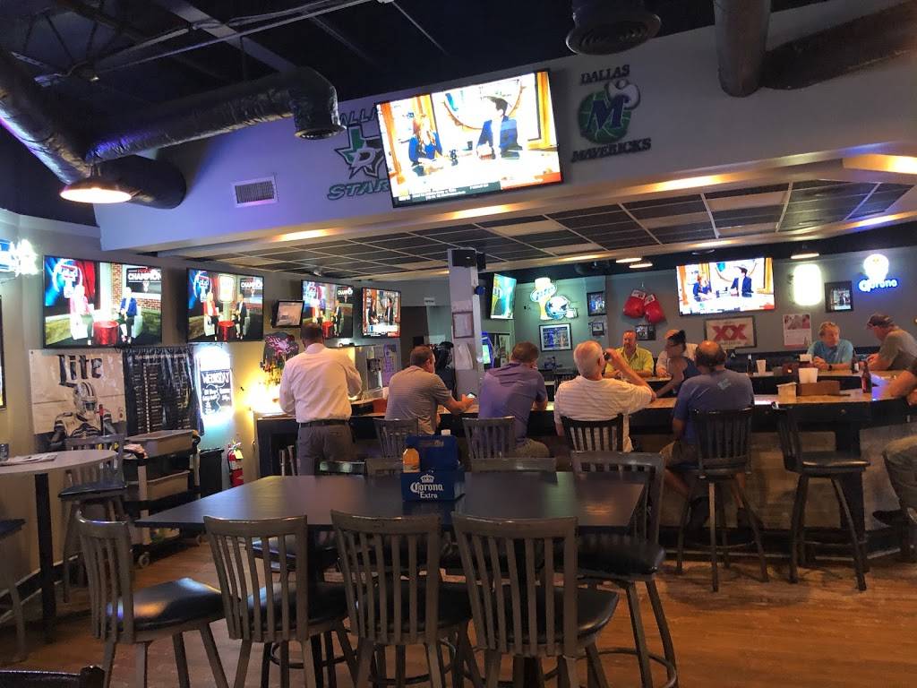 DaBoyz | restaurant | 565 W Oates Rd Ste 130, Garland, TX 75043, USA | 9726821455 OR +1 972-682-1455