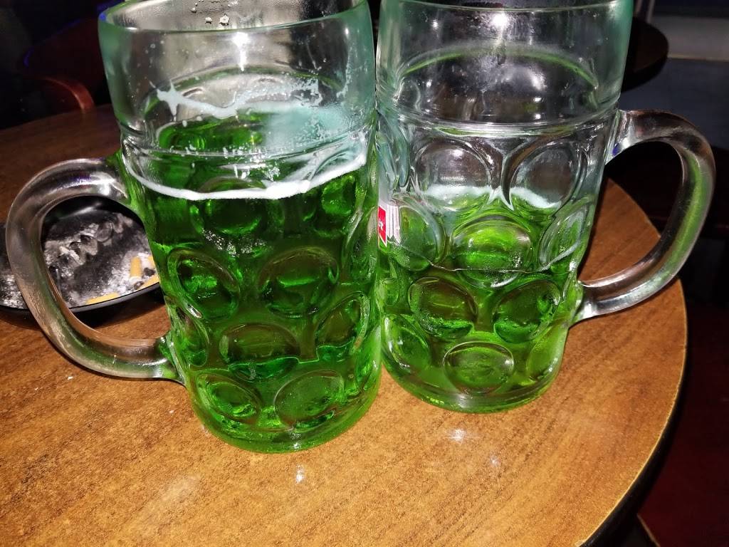 Robs Restaurant & Lounge | restaurant | 5308 Dayton Blvd, Chattanooga, TN 37415, USA | 4238756164 OR +1 423-875-6164