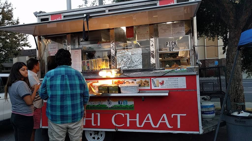Delhi Chaat | restaurant | 603 Old San Francisco Rd, Sunnyvale, CA 94086, USA | 4084491926 OR +1 408-449-1926