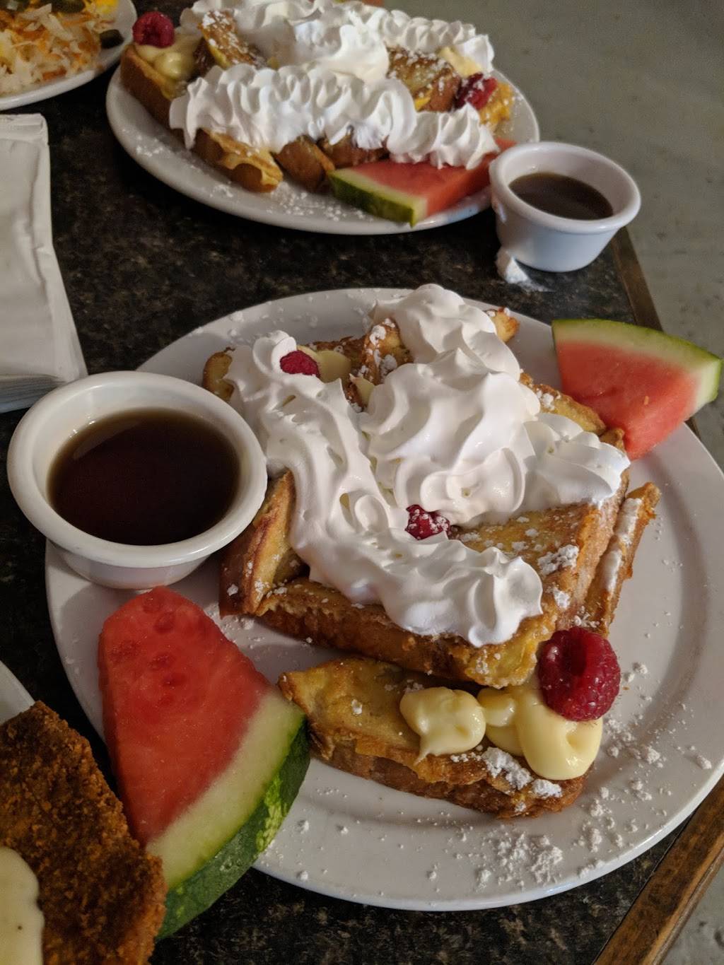 Steves Breakfast & More | restaurant | 117 14th St, Springfield, OR 97477, USA | 5417410150 OR +1 541-741-0150