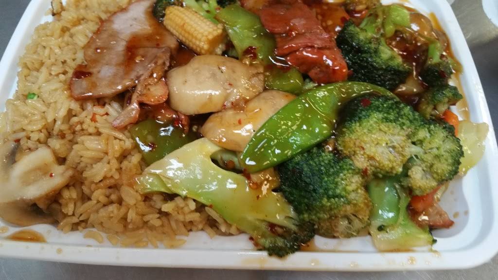 New China Express | restaurant | 3501 Capital Blvd #129, Raleigh, NC 27604, USA | 9198789288 OR +1 919-878-9288